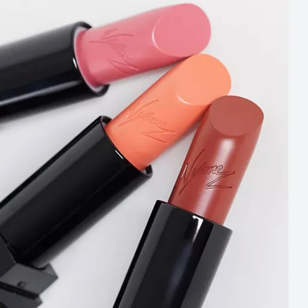 Morphe X Nyane Fierce Fairytale Lipstick Trio